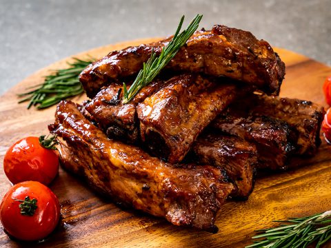 Delicious Ready-to-Eat Meat Products | Friends Gourmet